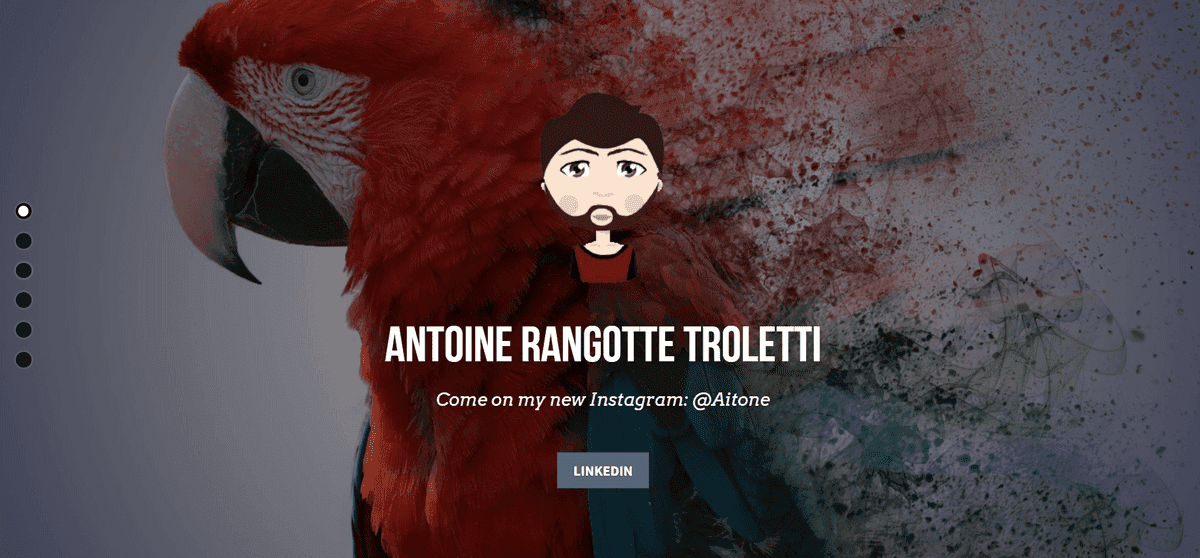 Antoineův průvodce psychologií barev v marketingu