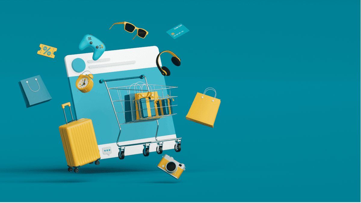 Tips Desain Situs Web E-niaga yang Efektif dari Strikingly