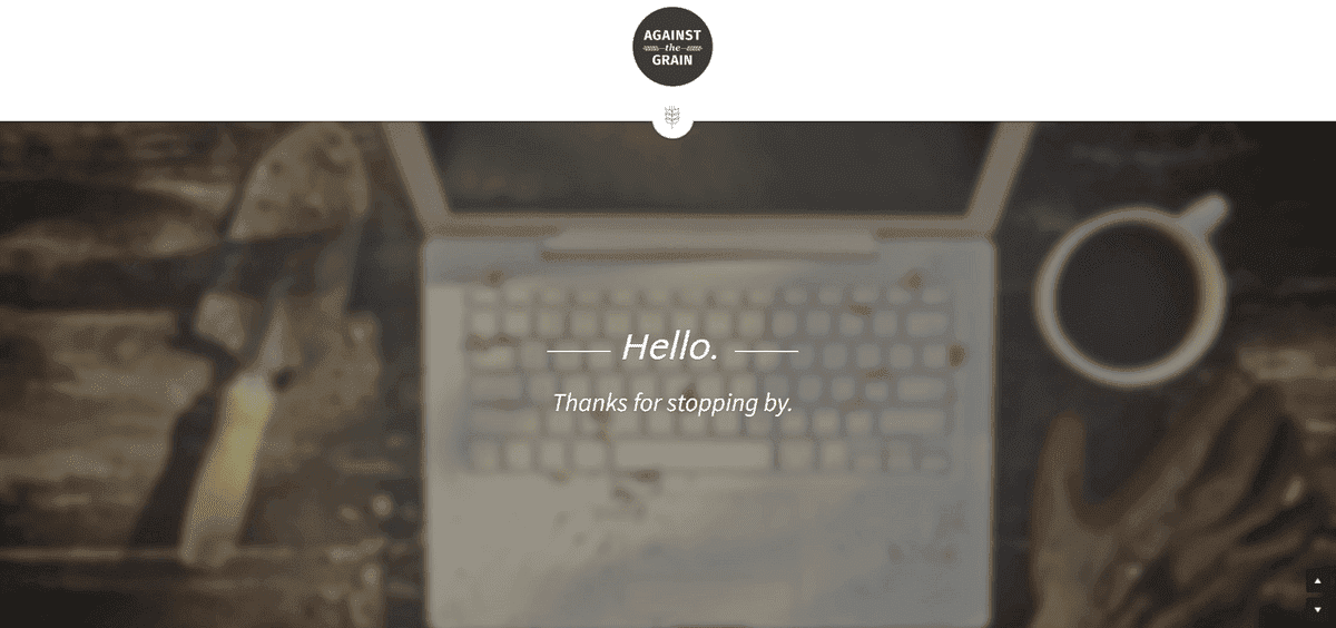 Melawan kesalahan umum dalam blogging