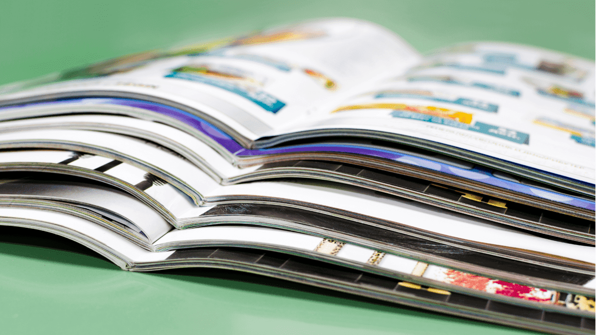 Vytváření účinných marketingových materiálů