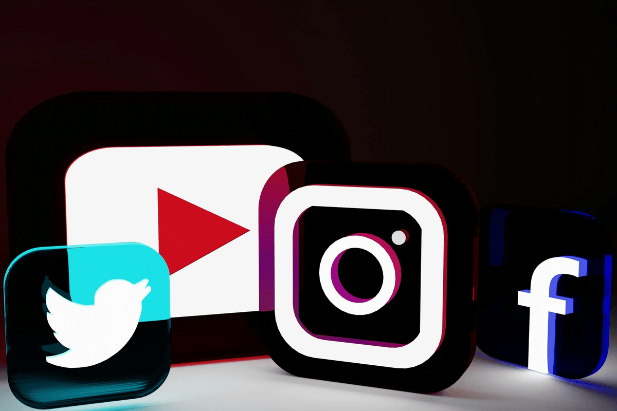 Marketing vidéo sur les réseaux sociaux