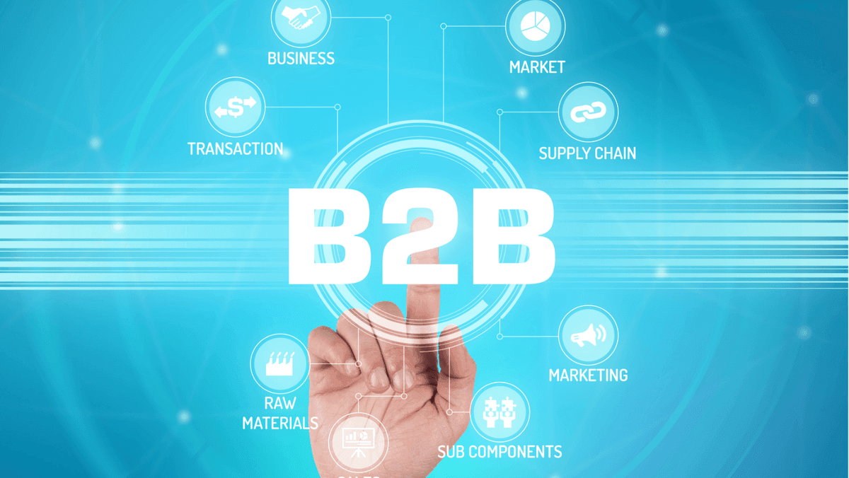Masa Depan Perdagangan B2B: Tren dan Wawasan