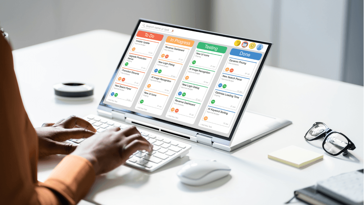 Gestão de Projetos nas Organizações