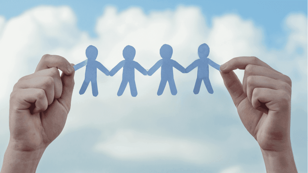 Umění budování komunity značky