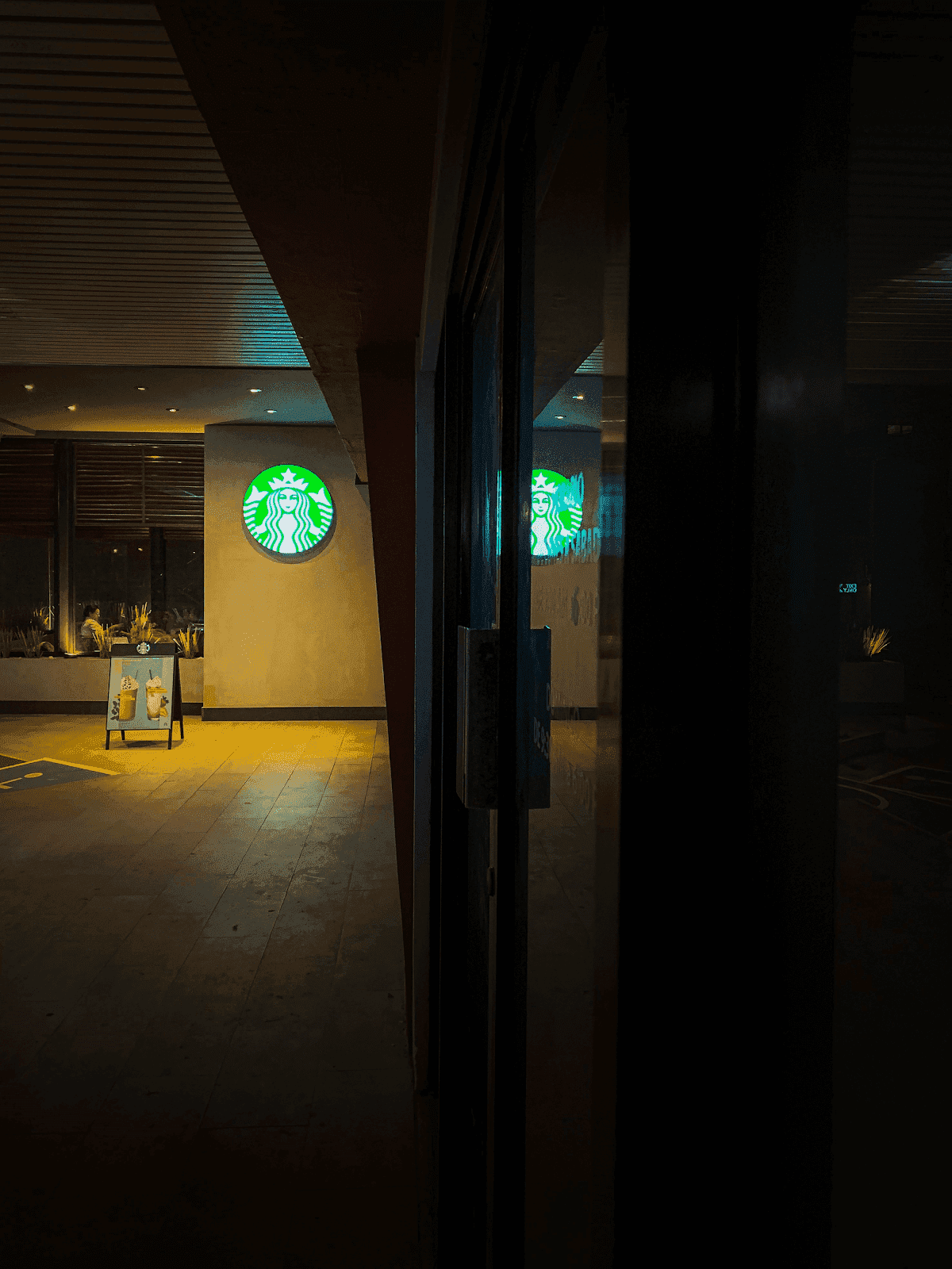 Marcas de éxito: el ambiente acogedor de Starbucks