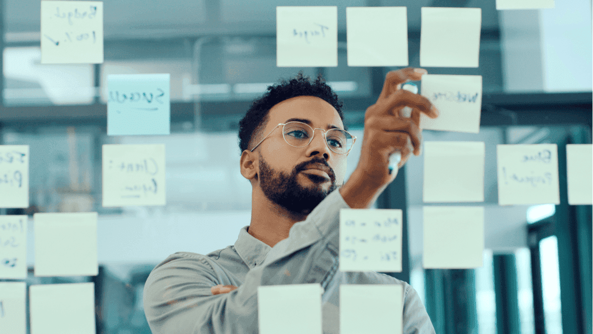 Estrategias de planificación a largo plazo