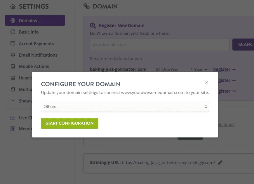 Tutorial DNS yang Menarik