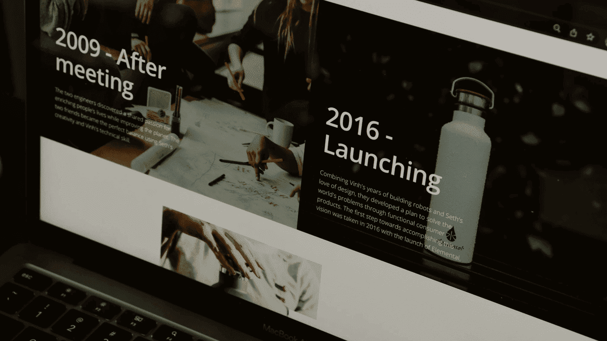 Estrategias de optimización de contenido