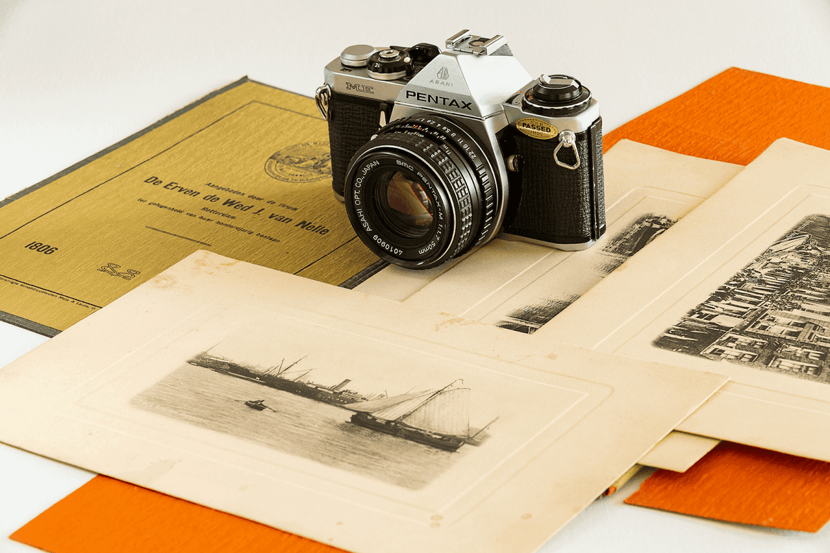 Cómo ampliar su negocio de fotografía