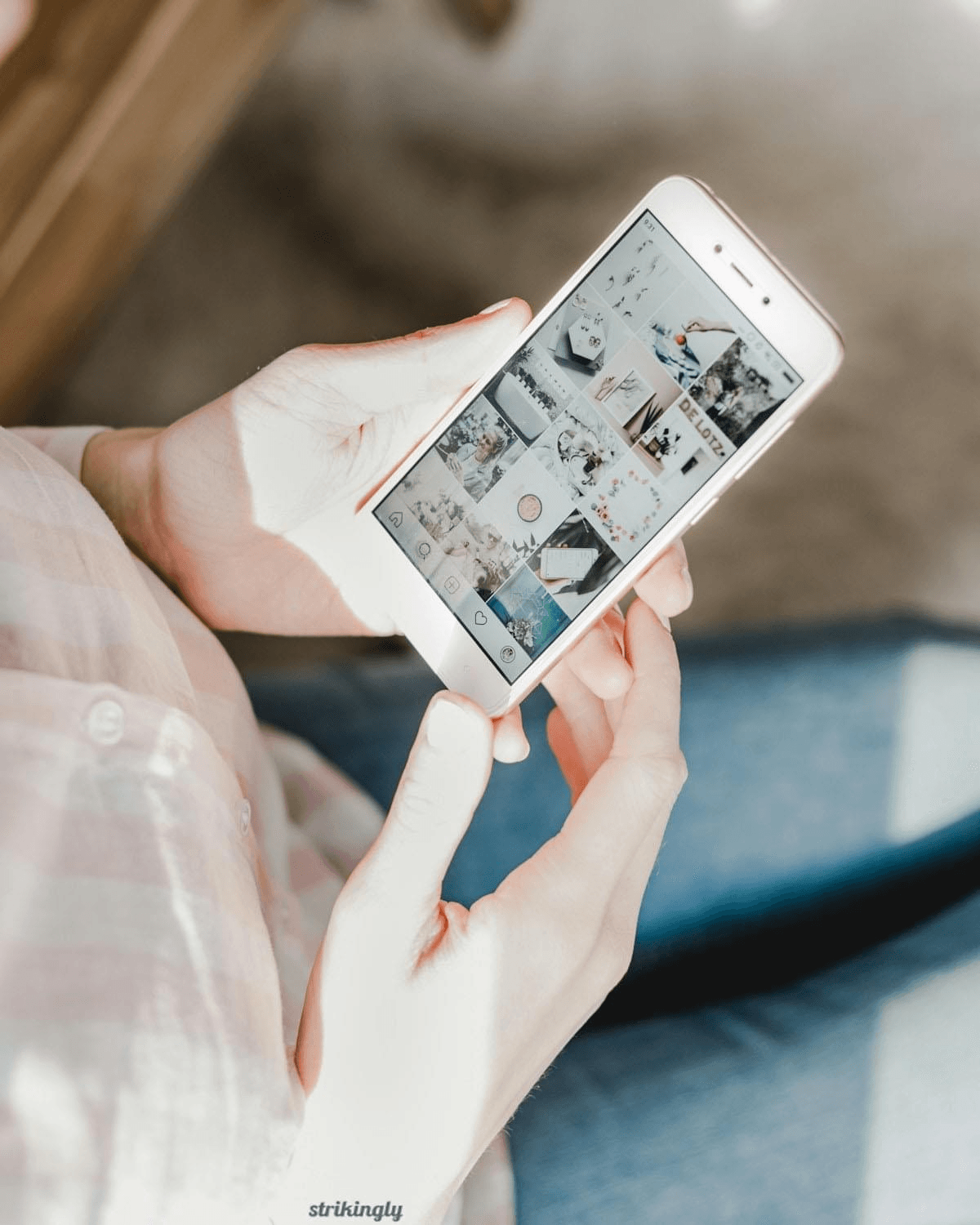 Memulai Menggunakan Instagram Reels