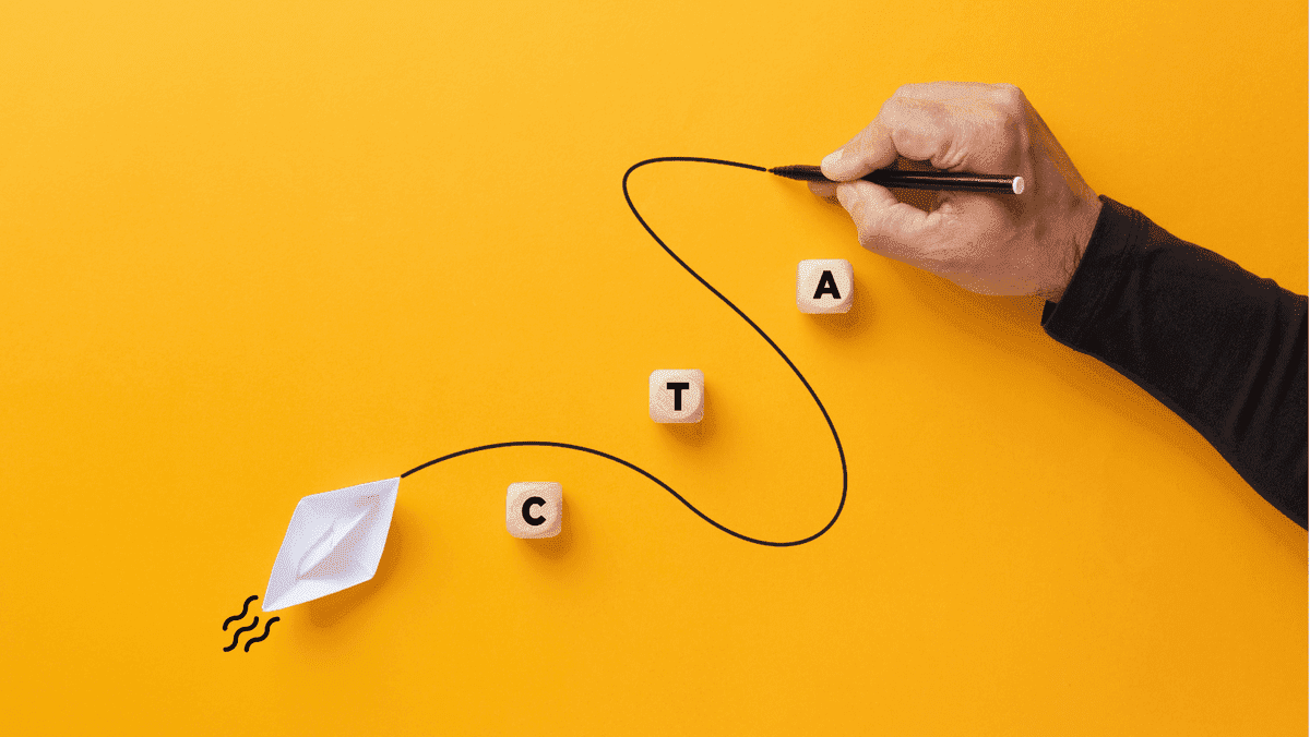 Perfektní vzorec pro výzvu k akci