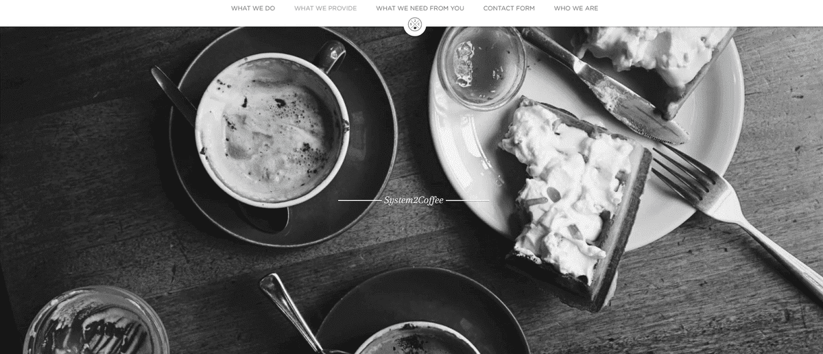 Sazba pro zákazníky systému