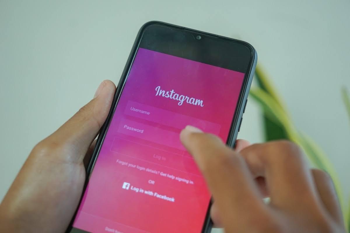 Tips Membuat Akun Bisnis Instagram #1: Memilih Nama Pengguna yang Tepat