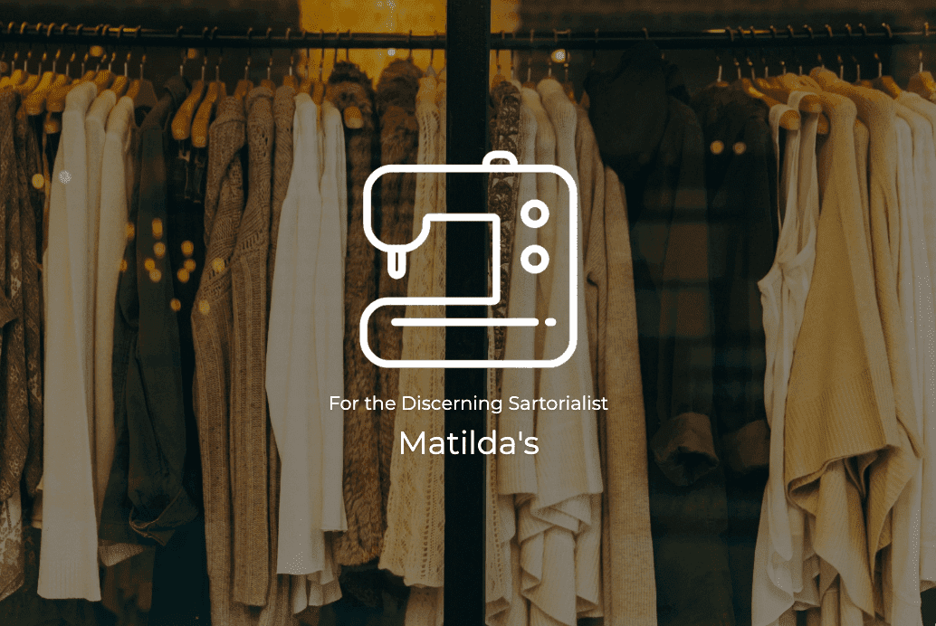 Plantilla de tienda en perspectiva de Strikingly