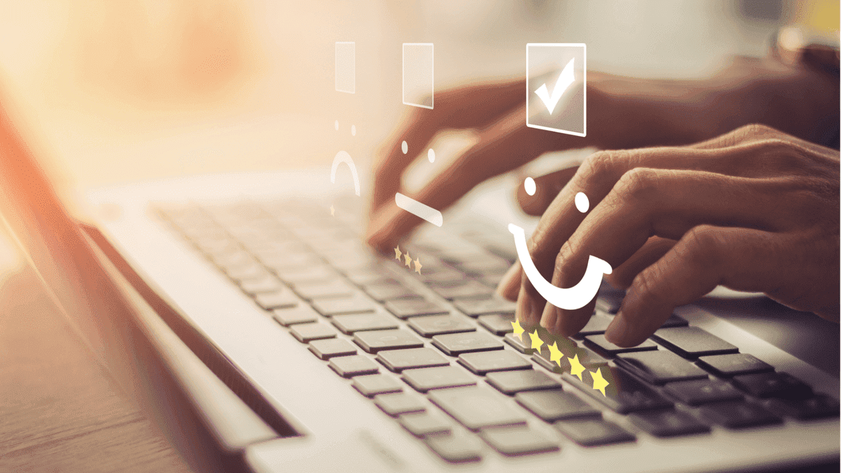 Servicio al cliente en redes sociales impulsado por IA