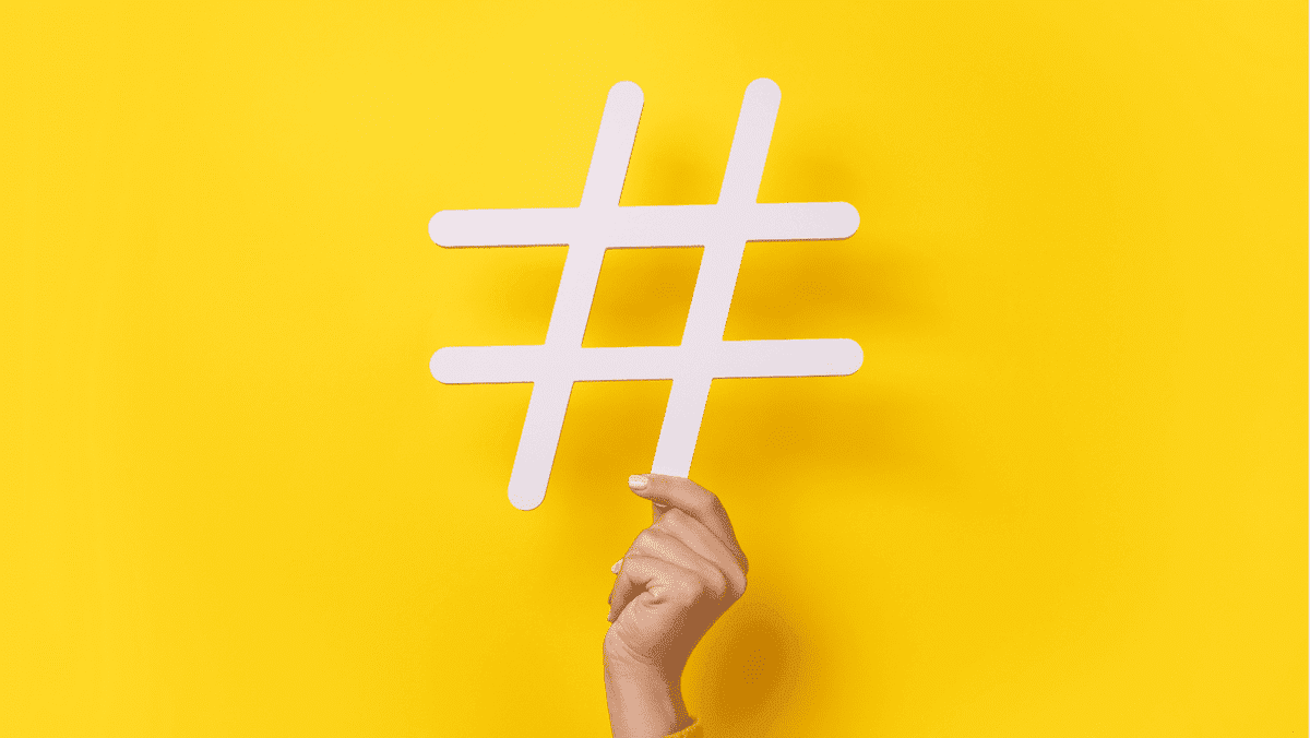 Ultimátní průvodce: Nejlepší hashtagy pro fotografie, které vám pomohou vystřelit na Instagram