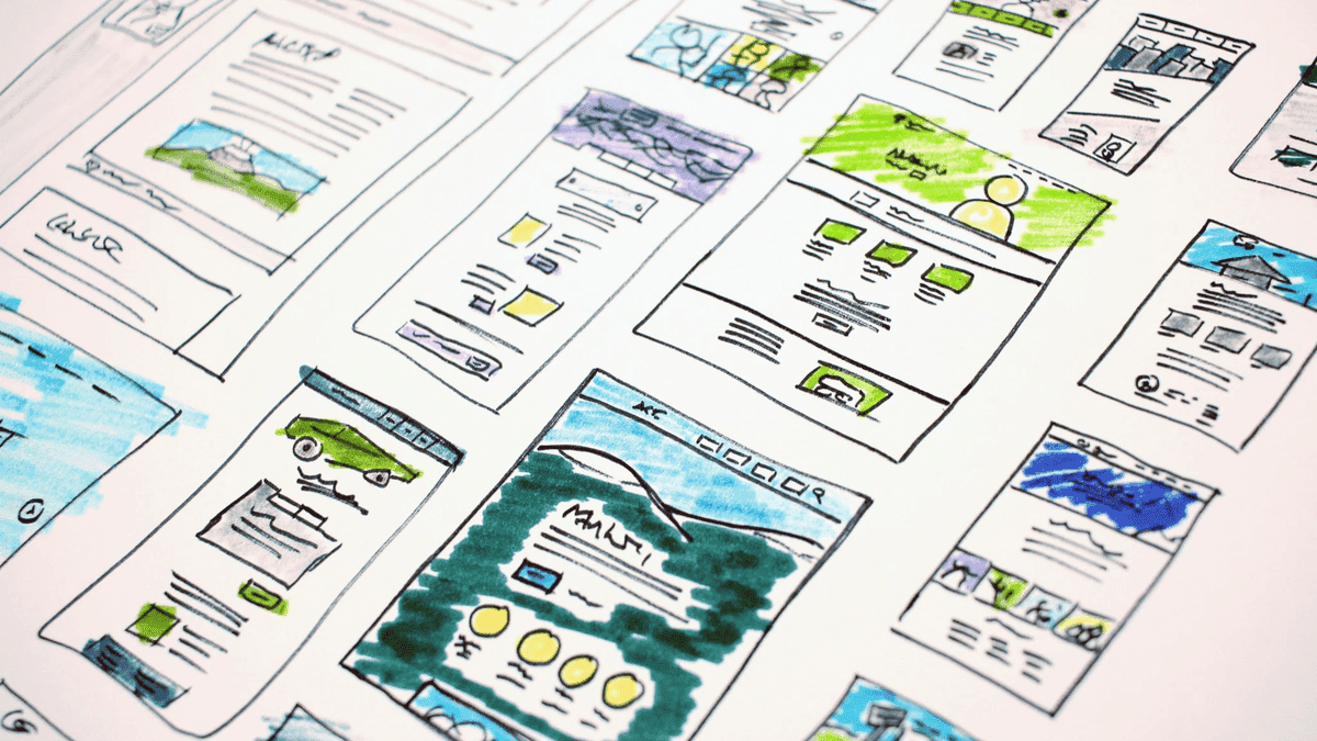 Construya una presencia en línea poderosa