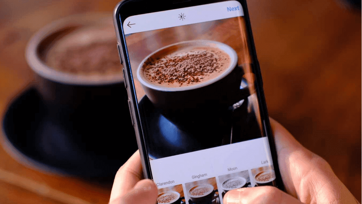 Poutavé Instagram Stories pro firmy