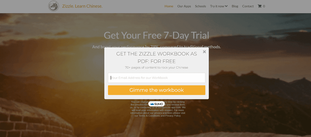 Nejlepší věrnostní programy Zizzle