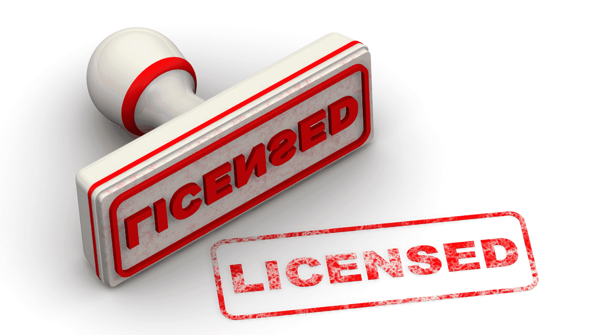 Importancia de las licencias comerciales