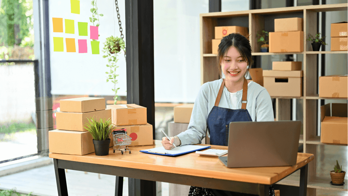 Guía de redacción de textos para comercio electrónico