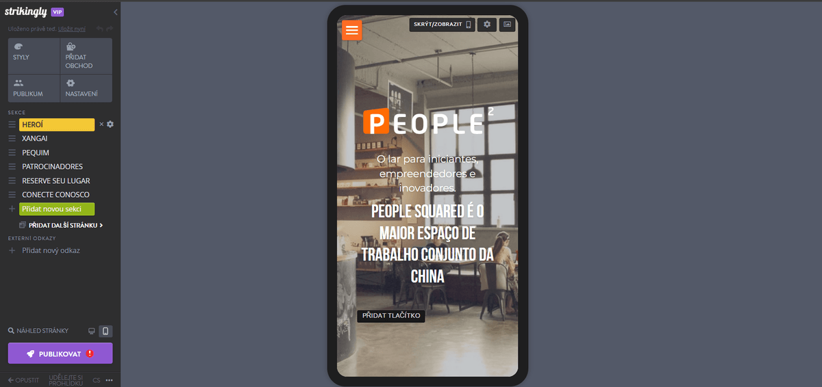 Jak může SEO výrazně pomoci komerčnímu pojišťovnictví - responzivní design
