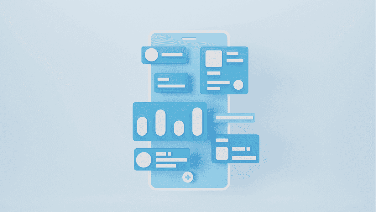 Optimice el sitio web de su aplicación móvil