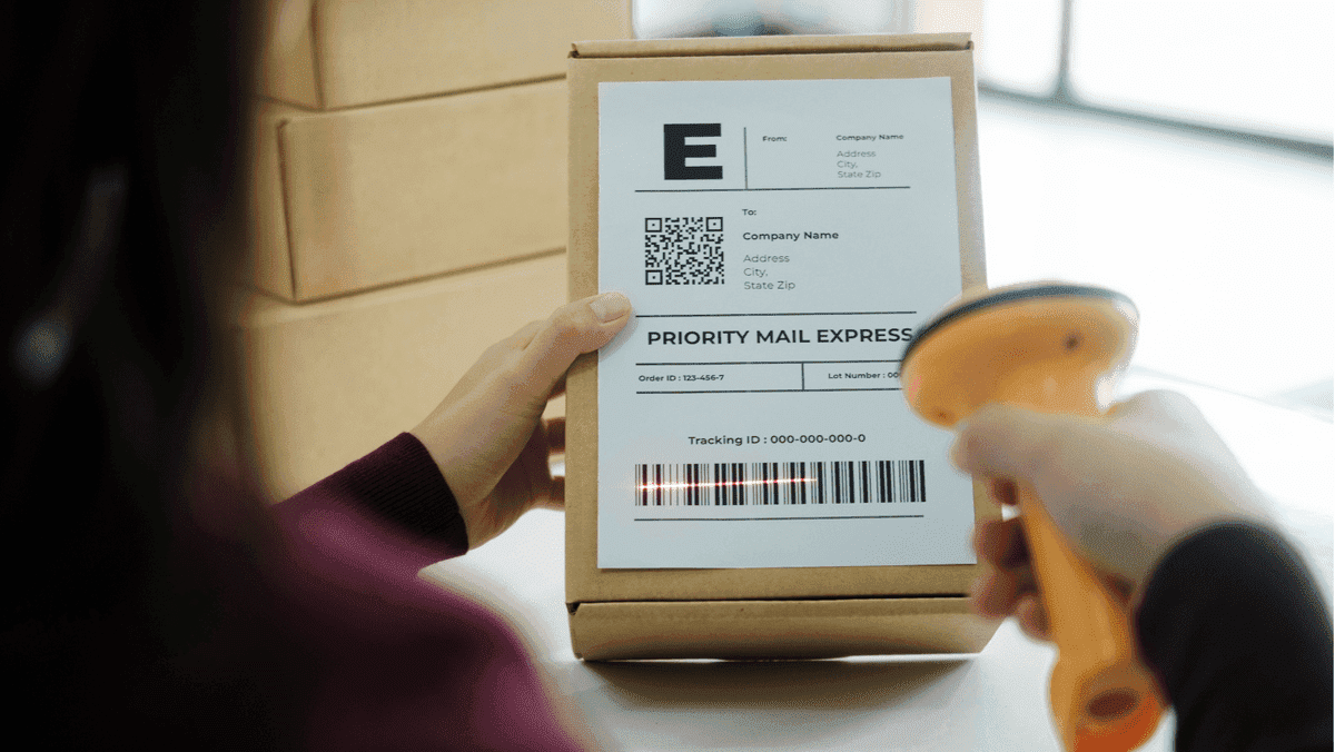 Základy přepravních štítků