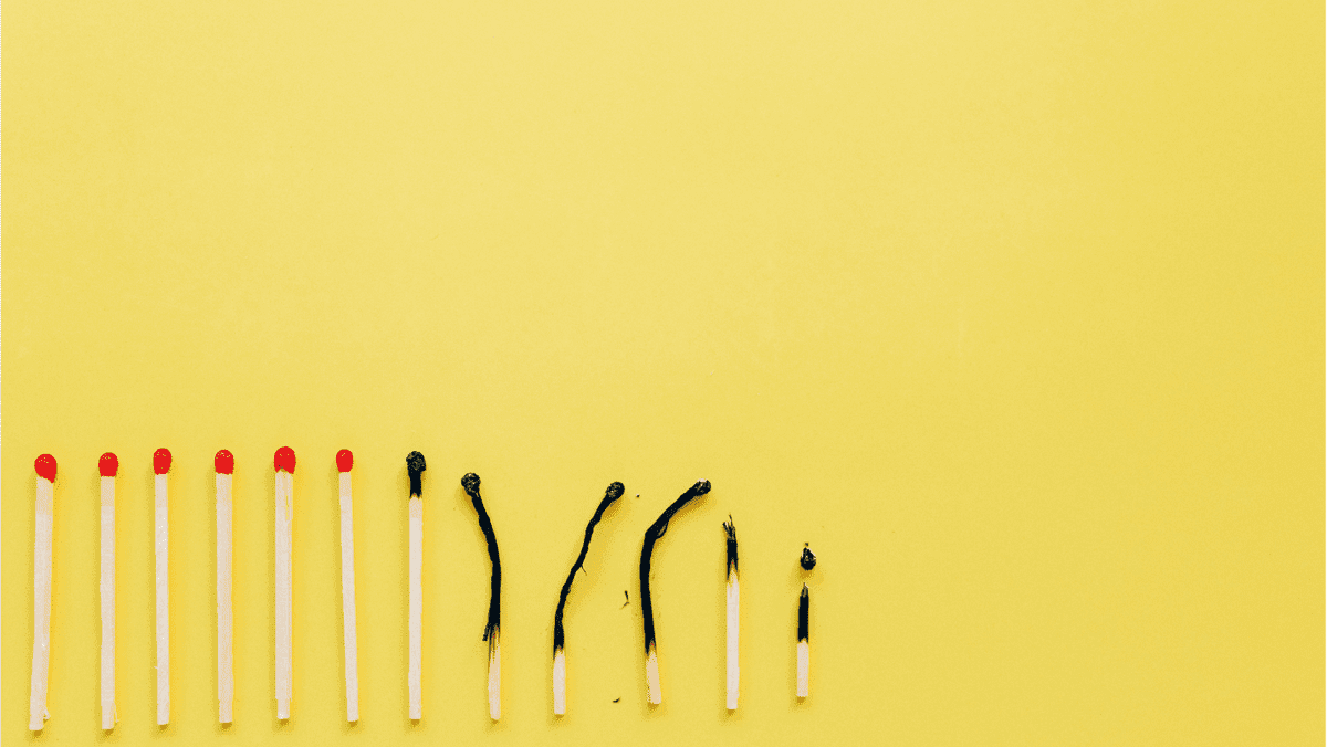 Errores comunes que conducen al fracaso empresarial