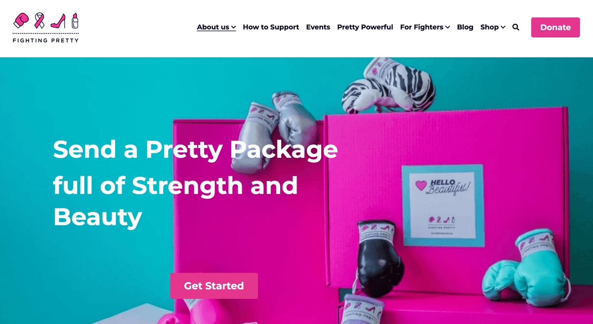 Lucha contra los envases ecológicos