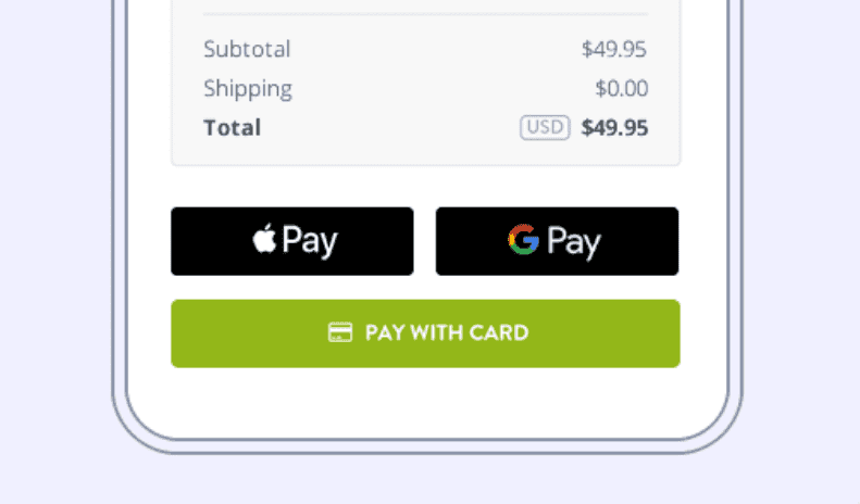 Překvapivě Google Pay a Apple Pay