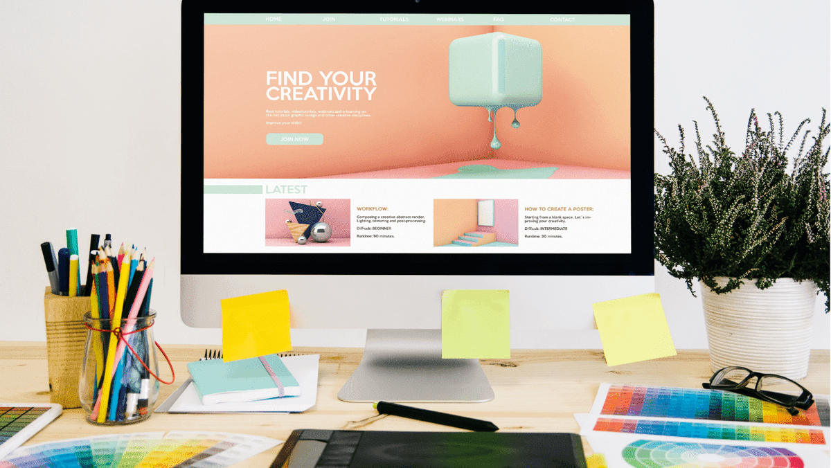 Kompletní příručka pro správu webových stránek