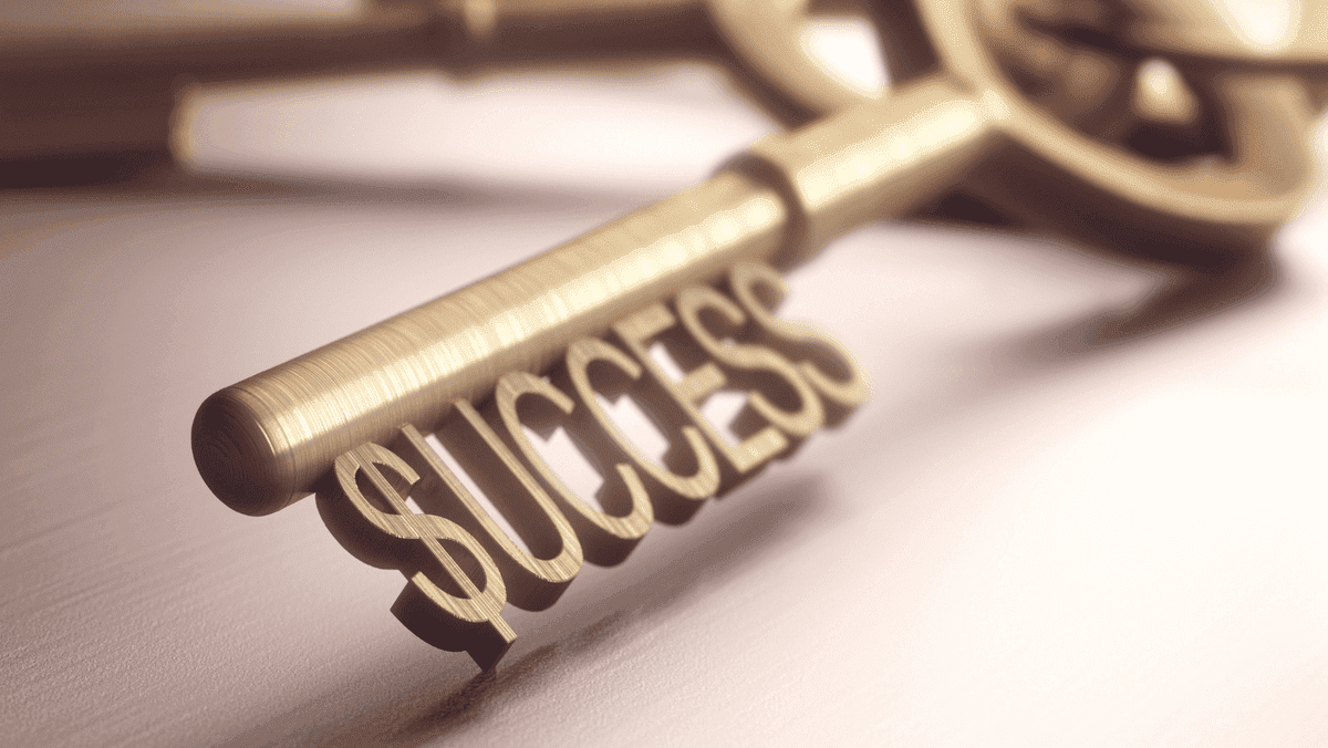 Tipy pro podnikatele, kteří chtějí podnikat úspěšně