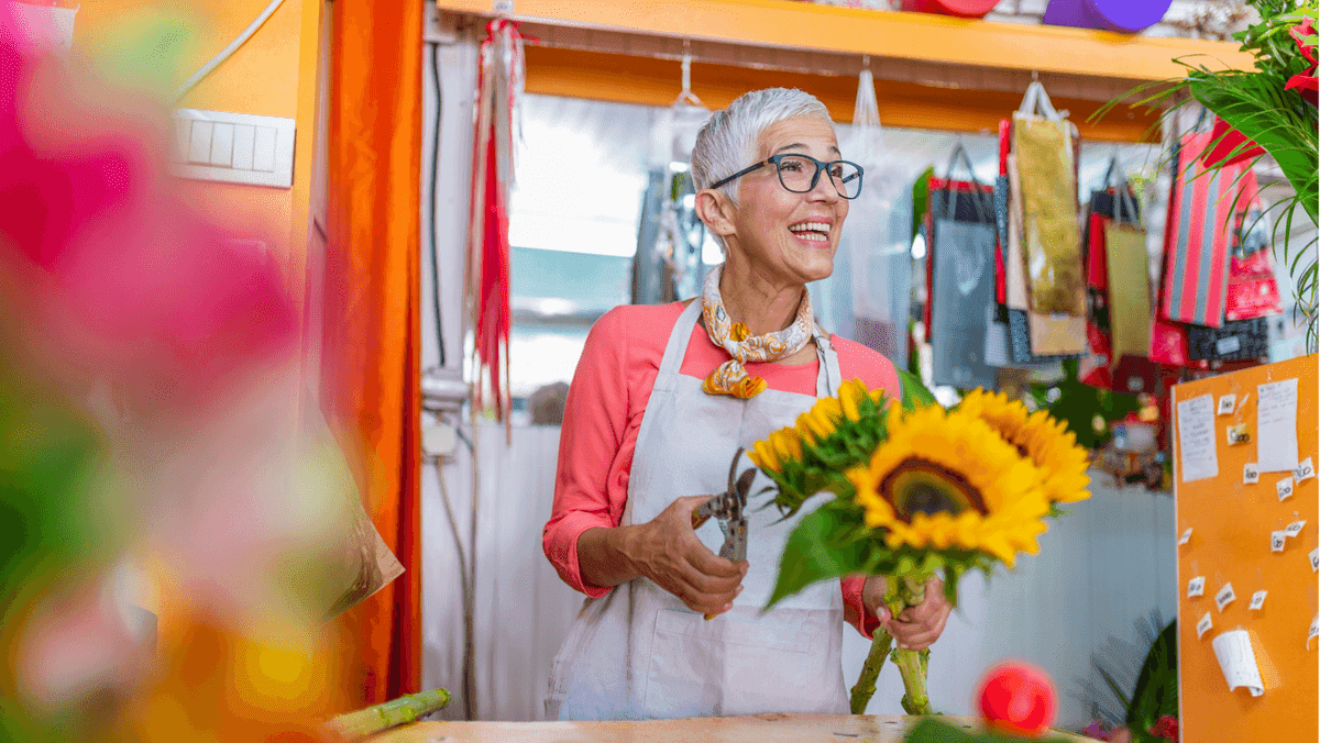 Utilice la narración visual de forma impactante para cautivar a su audiencia