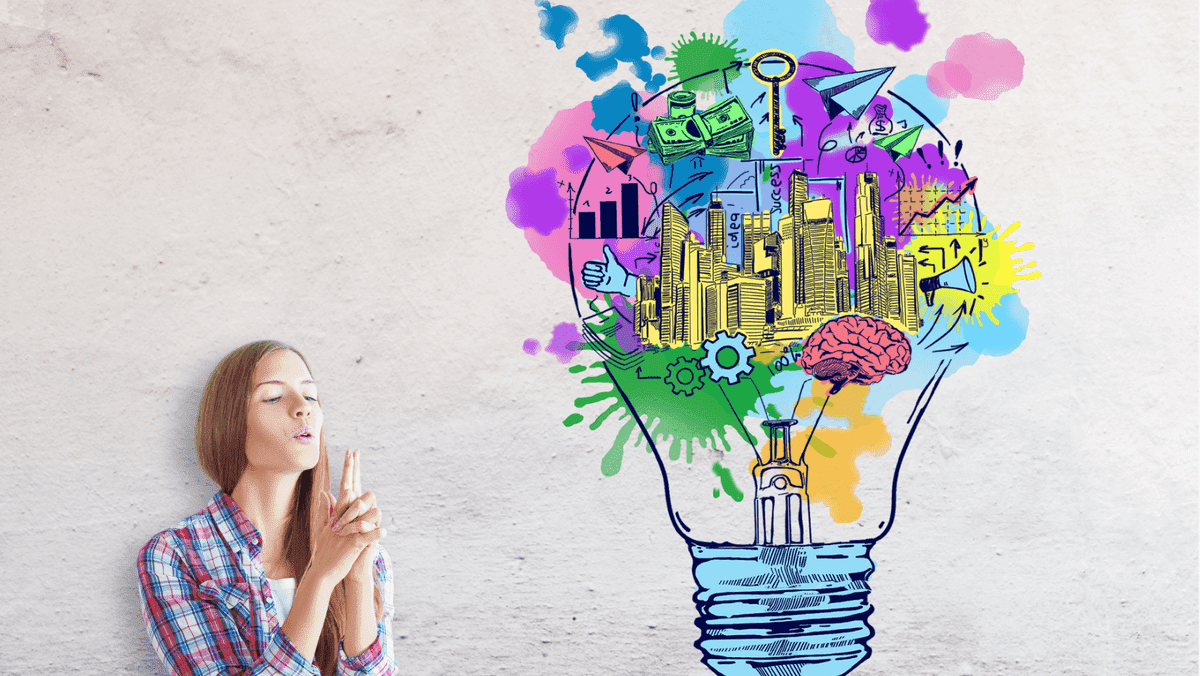 Ideas de marketing innovadoras