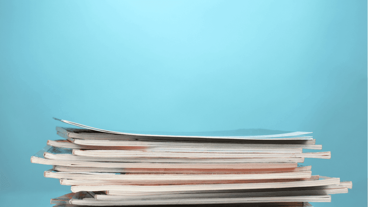 El poder de los medios impresos