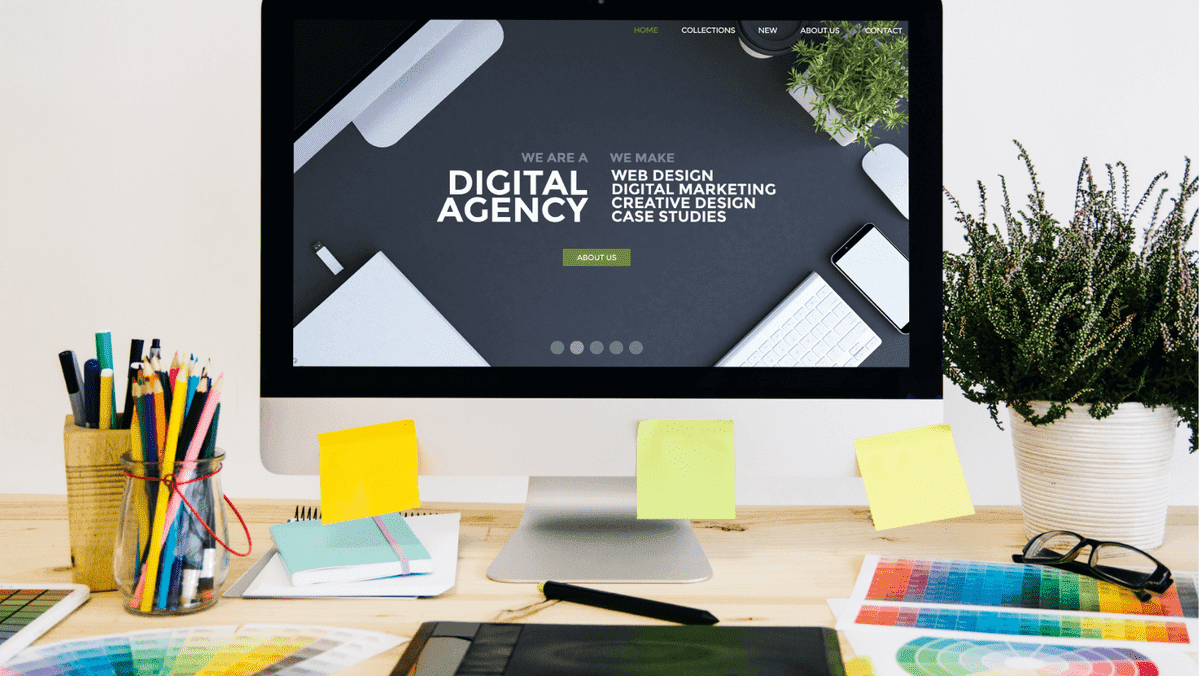 Cómo elegir la mejor plantilla de sitio web para sus necesidades