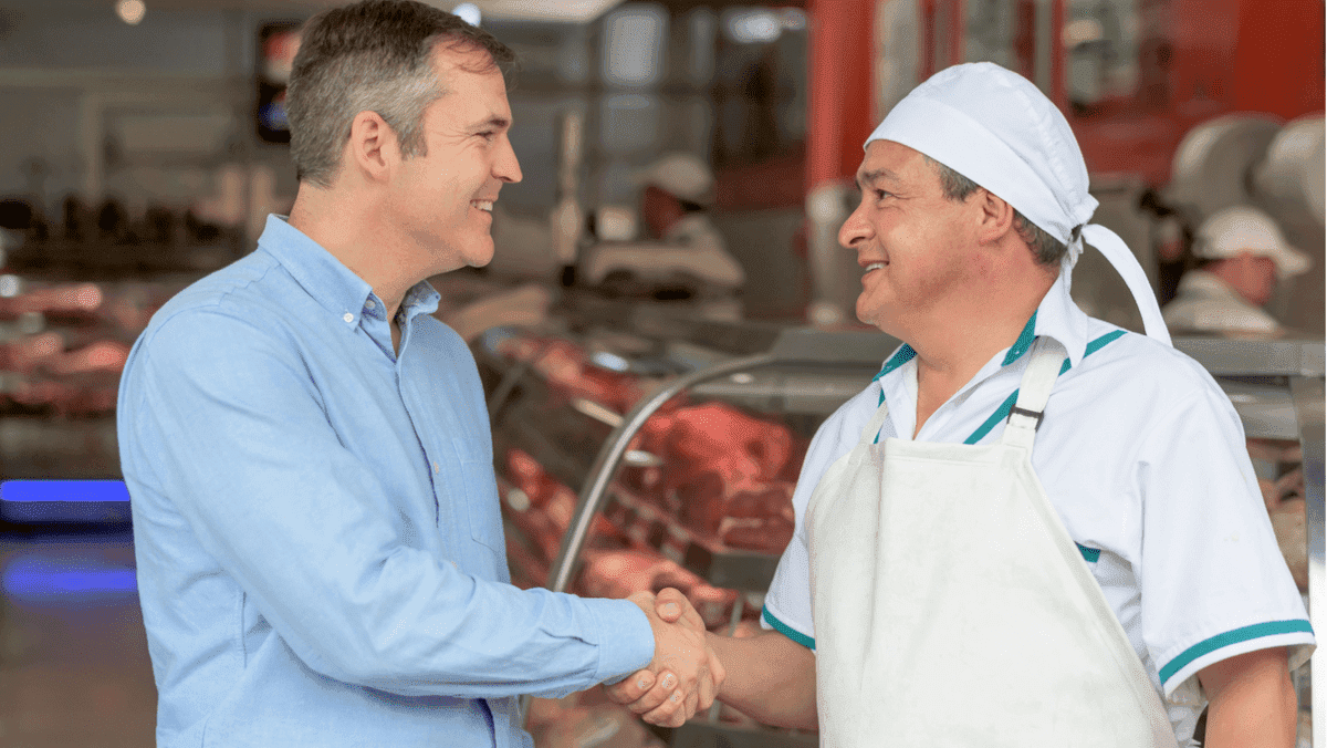 Jak uzavřít firmu: Jednání s dodavateli a prodejci