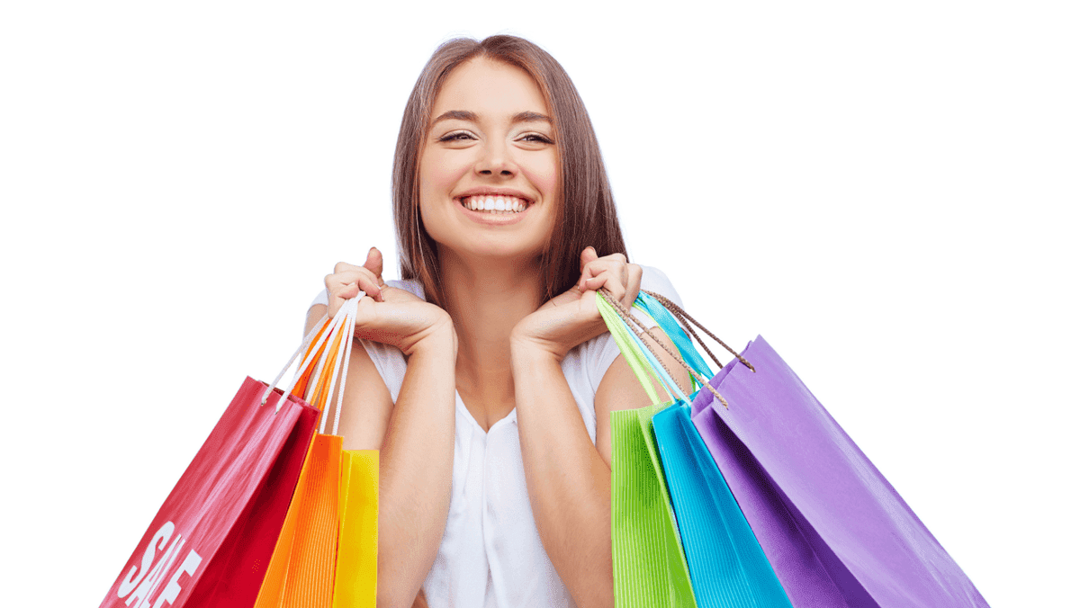 Crea un perfil de comprador