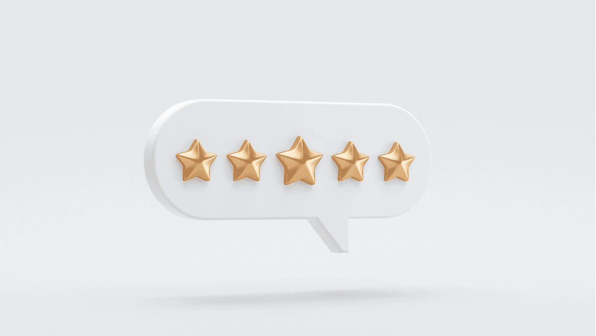 Cómo responder a las reseñas