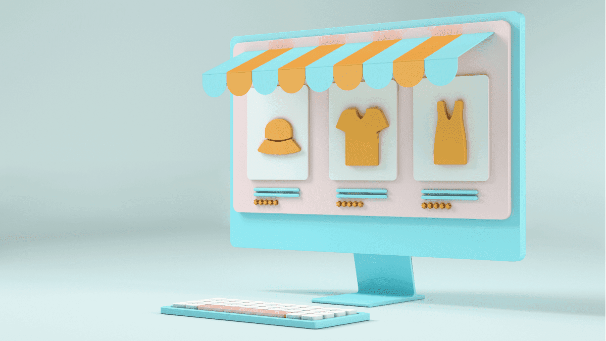 Cómo tener una tienda en línea