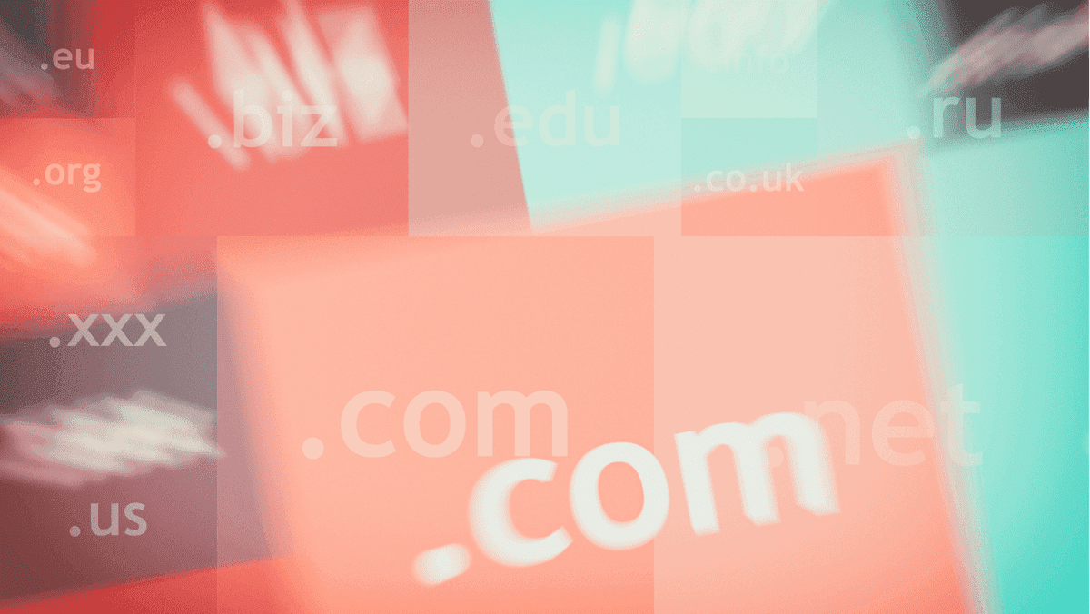 Nombre de dominio empresarial