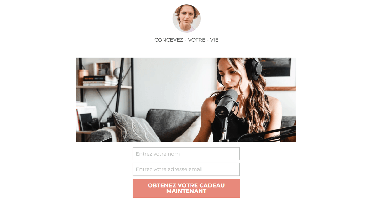 Obtenez Votre Modèle Gratuit