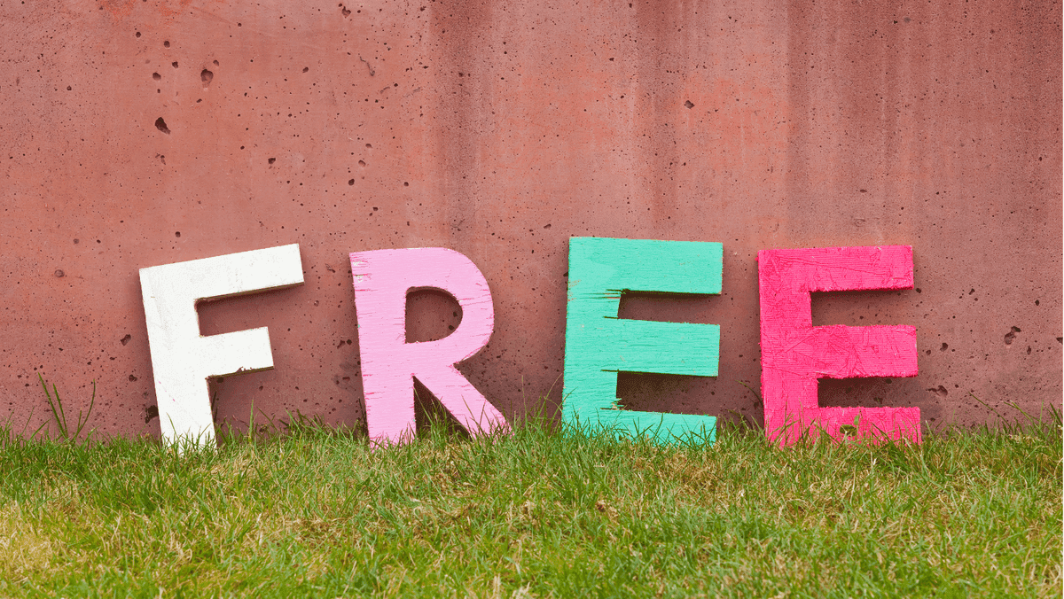 Odemkněte si svou bezplatnou webovou doménu hned teď