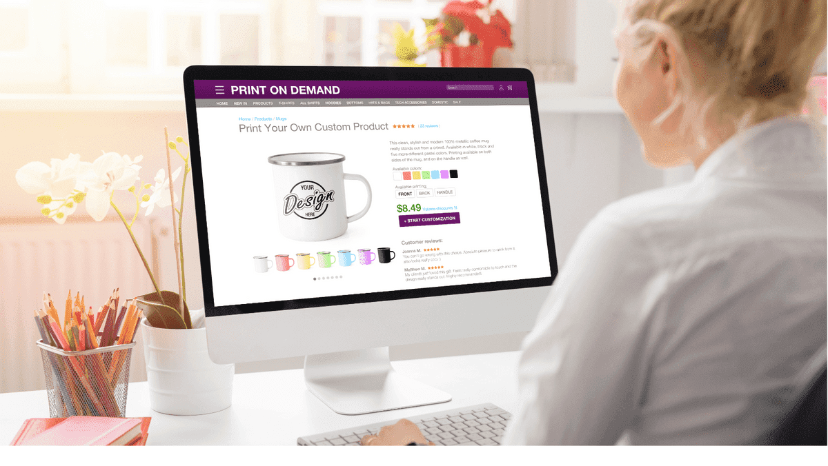 Od kliknutí k prodeji: Zvládnutí umění popisu produktů