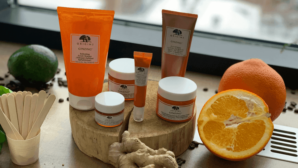 Iniciar una línea de cuidado de la piel