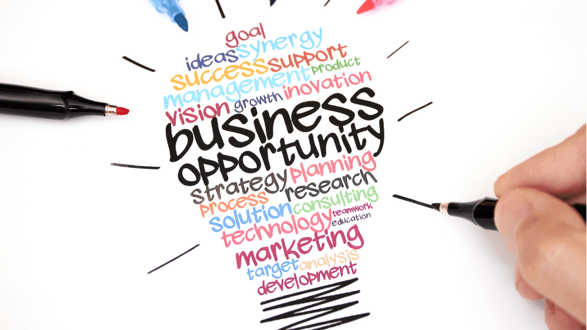 15 nejziskovějších obchodních příležitostí