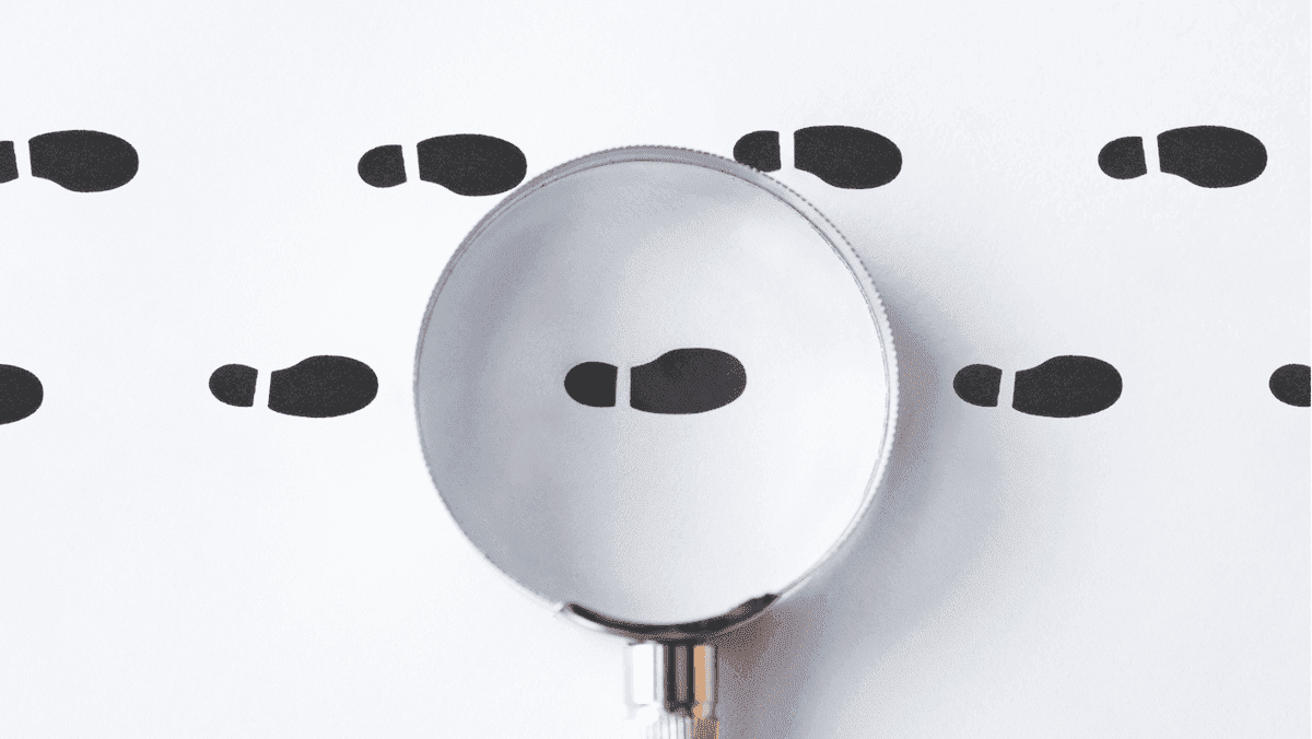 Análisis de presencia en línea