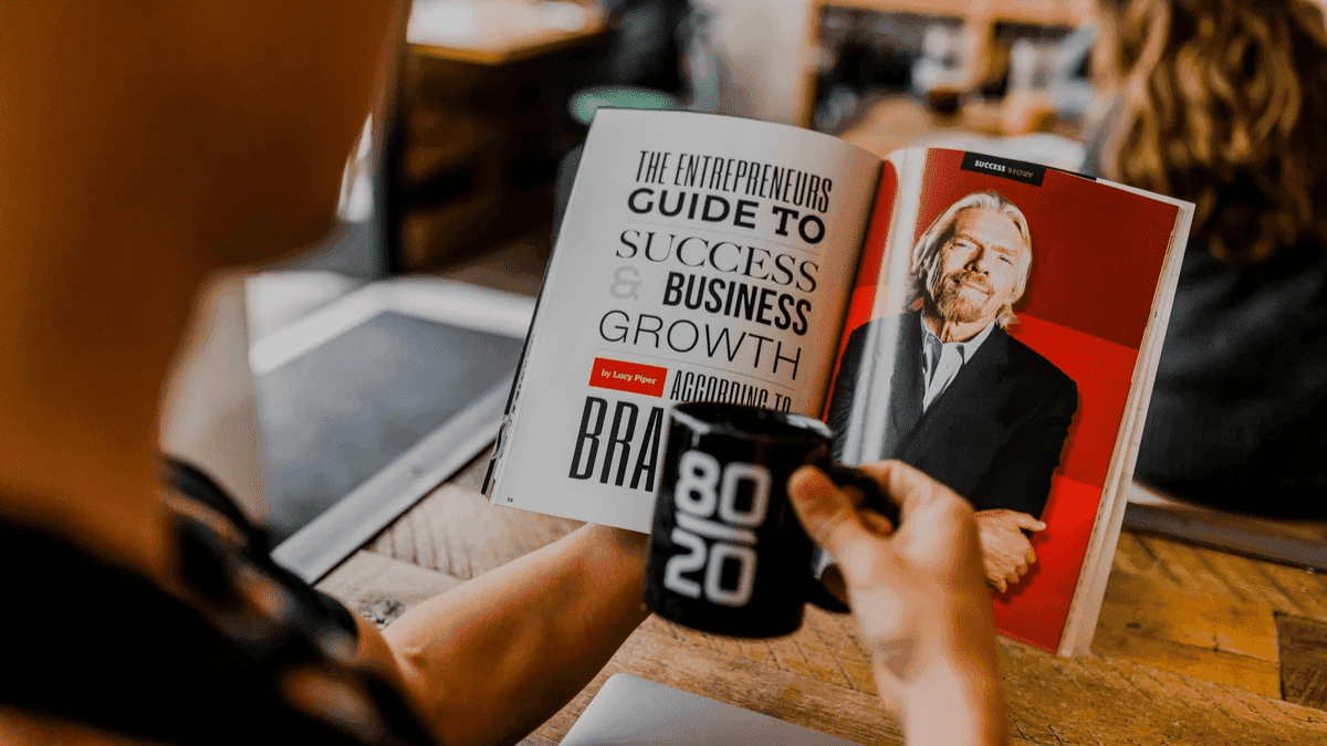 Kuasai seni perencanaan bisnis dengan Strikingly ecommerce