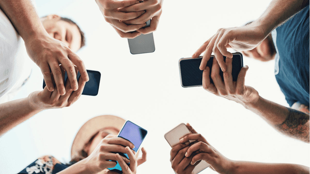 Campaña de marketing viral